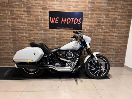 Sport Glide 2021