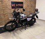 Himalayan 2023