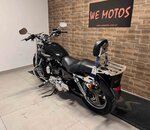 XL 1200 Custom 2015