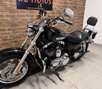 XL 1200 Custom 2015