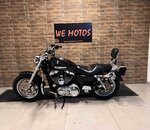 XL 1200 Custom 2015