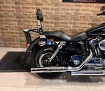 XL 1200 Custom 2015