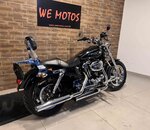 XL 1200 Custom 2015