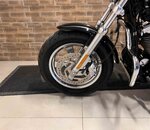 XL 1200 Custom 2015