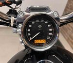 XL 1200 Custom 2015