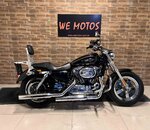 XL 1200 Custom 2015