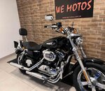XL 1200 Custom 2015