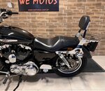 XL 1200 Custom 2015