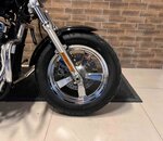 XL 1200 Custom 2015