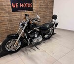XL 1200 Custom 2015