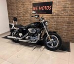 XL 1200 Custom 2015