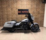 Street Glide 2024