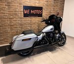 Street Glide 2024