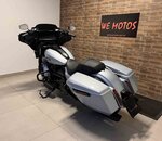 Street Glide 2024