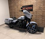 Street Glide 2024