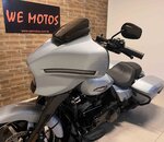 Street Glide 2024