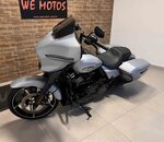 Street Glide 2024
