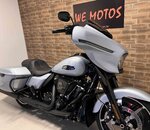 Street Glide 2024