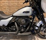 Street Glide 2024