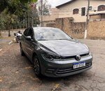 Polo highline 2026