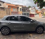 Polo highline 2026