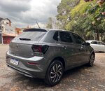 Polo highline 2026