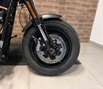 Fat Bob 107 2018