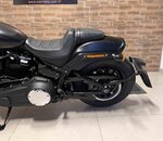 Fat Bob 107 2018