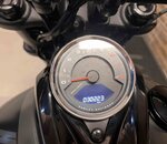 Fat Bob 107 2018