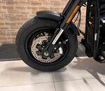 Fat Bob 107 2018