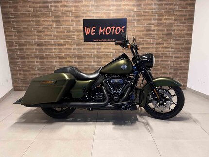 Road King Special 2022