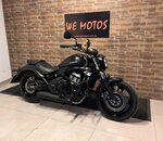 Vulcan 650S 2020