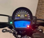Vulcan 650S 2020