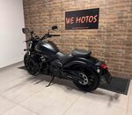 Vulcan 650S 2020