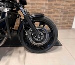 Vulcan 650S 2020