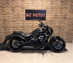 Vulcan 650S 2020