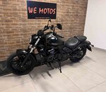 Vulcan 650S 2020