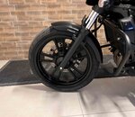 Vulcan 650S 2020