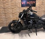 Vulcan 650S 2020