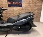 Cruisym 300 2025 1