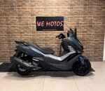 Cruisym 300 2025 1