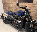 Sportster S 2023
