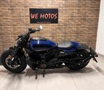 Sportster S 2023