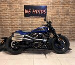 Sportster S 2023