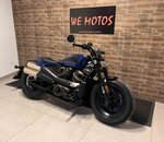 Sportster S 2023