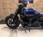Sportster S 2023