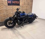 Sportster S 2023