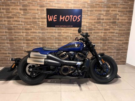 Sportster S 2023