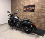 Vulcan 650 S 2025