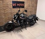 Vulcan 650 S 2025